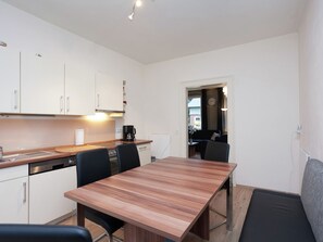 Casa | Cocina privada | Microondas 