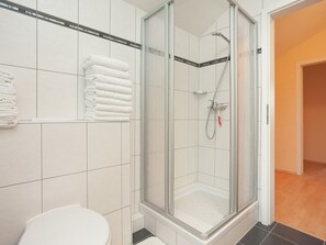 House | Bathroom - Ferienhaus in Rechenberg-bienemuehle (Rechenberg-Bienenmuehle)
