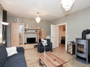 House | Living area