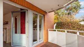 Apartemen | Eksterior