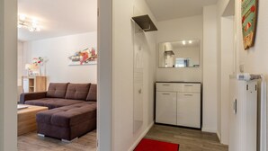 Apartemen | Kamar mandi