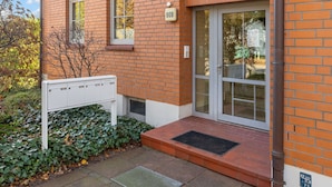 Apartemen | Eksterior