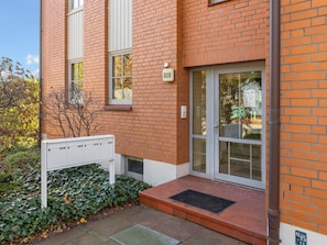 Apartment | Exterior - Stunning Apartment in Boltenhagen With Terrace (Boltenhagen)