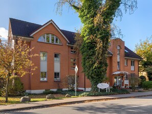 Apartment | Außenbereich