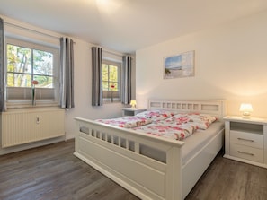 Apartemen | 1 kamar tidur
