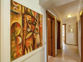 别墅 | 住宿内部