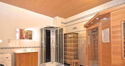 Heritage Villa With Home Cinema, Sauna