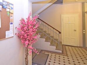 獨棟房屋 | 住宿內部