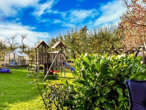 Ferienhaus | Ausstattung der Unterkunft