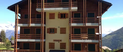 Apartment | Exterior