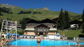 Apartment | Exterior