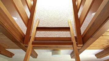 Departamento | Servicios de la habitación