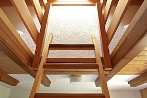 Apartment | Kemudahan bilik