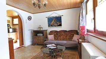 Apartment | Ruang tamu