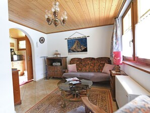 Apartment | Ruang tamu
