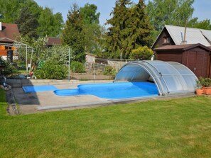 Unclassified image, 2 of 32, button - Cozy Chalet in Modrišice With Swimming Pool (Modrišice)