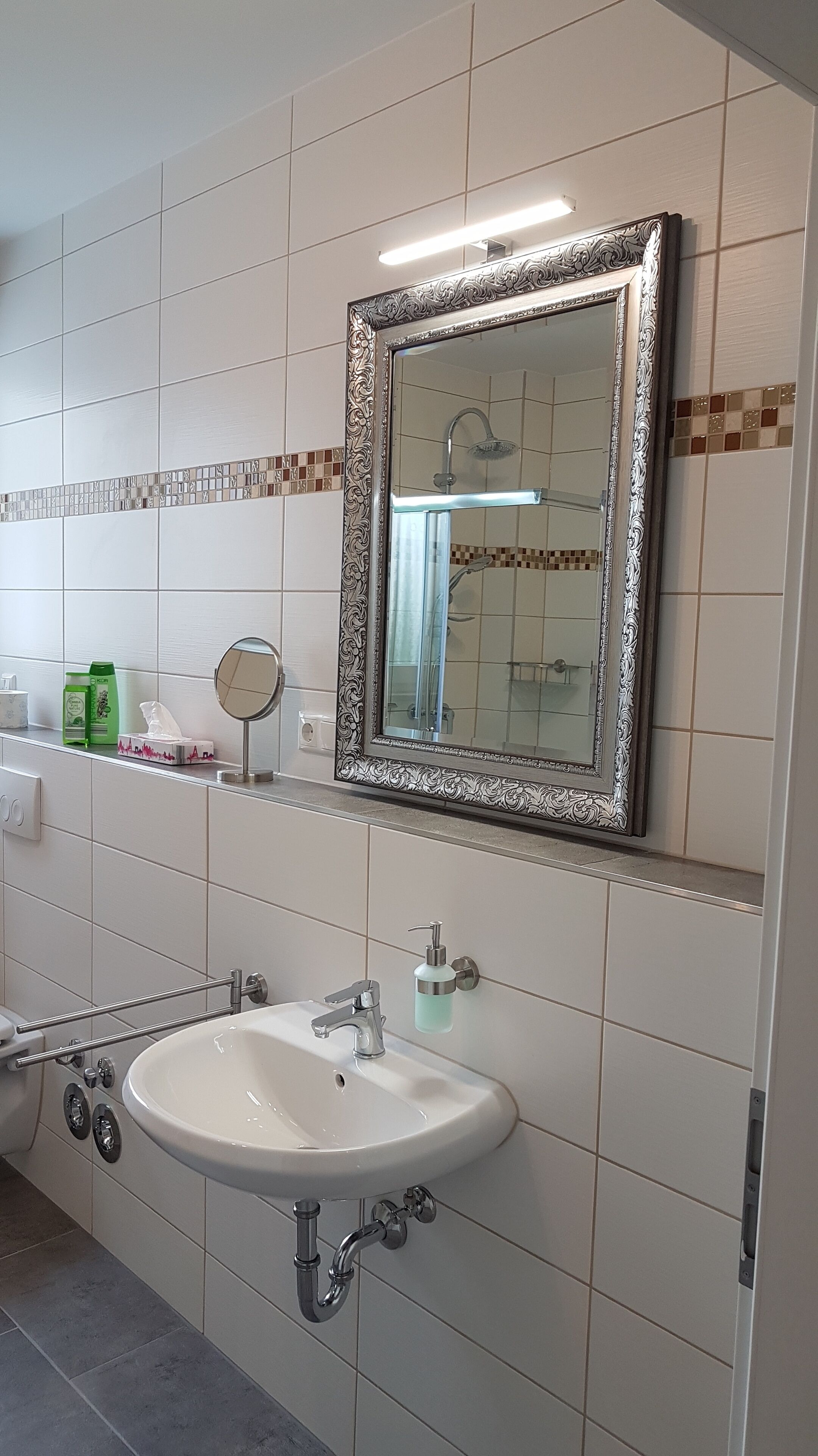 Kamar mandi