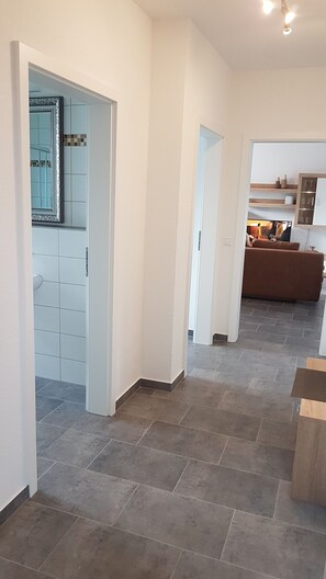 Living area - Cloud 7 II (Heinsberg)