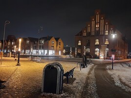 Apartment | View from property