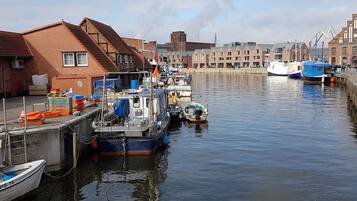 Apartment | View from property