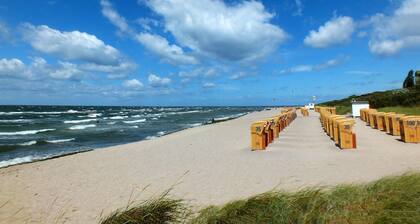 Ferienwohnung auf Insel Poel