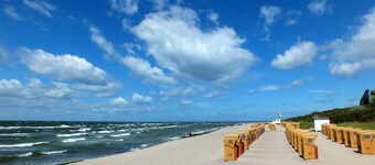 Ferienwohnung auf Insel Poel