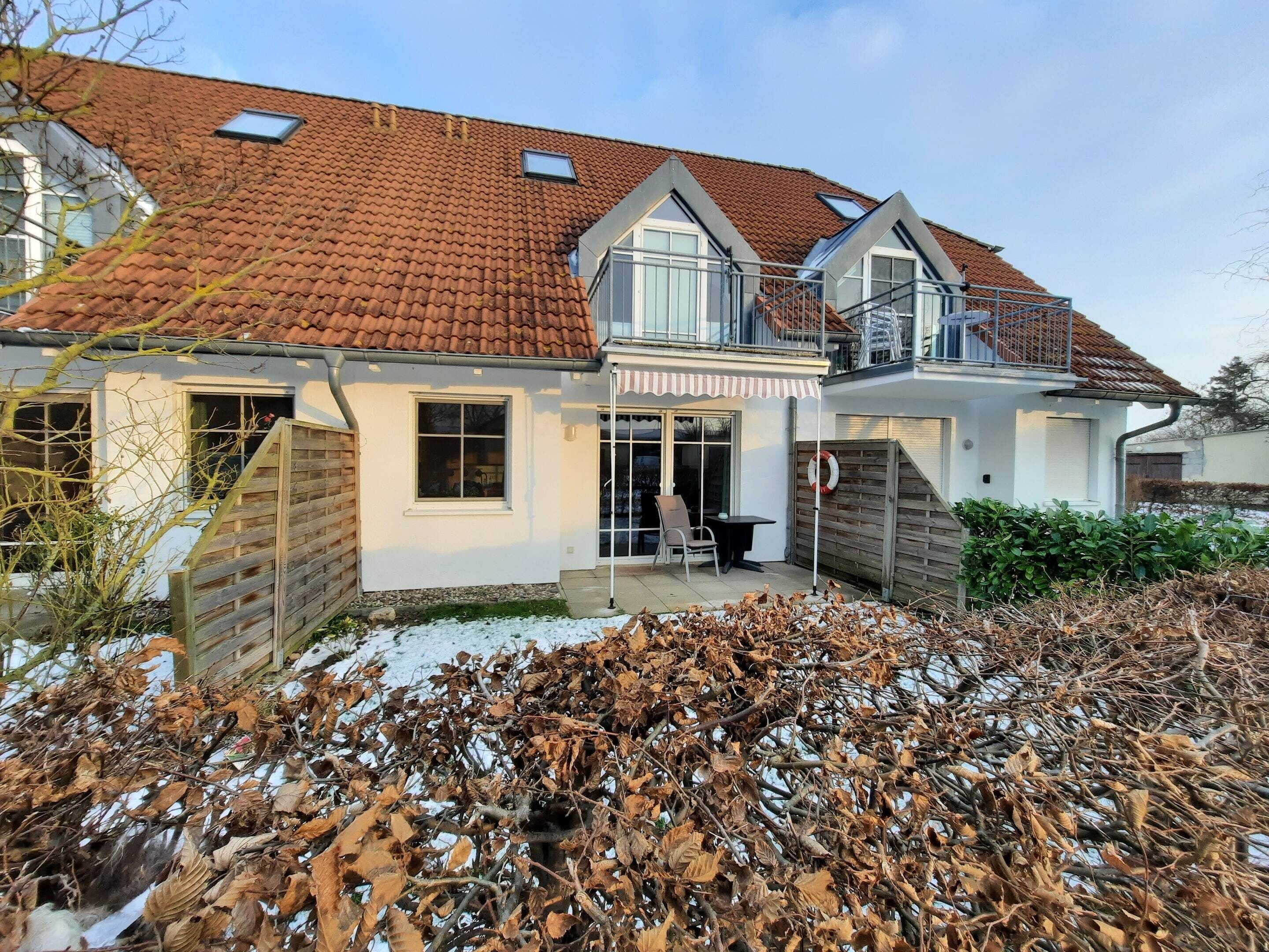 Apartment | Exterior