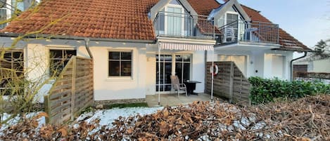 Appartement | Extérieur