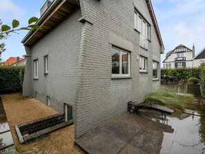 Villa | Extérieur