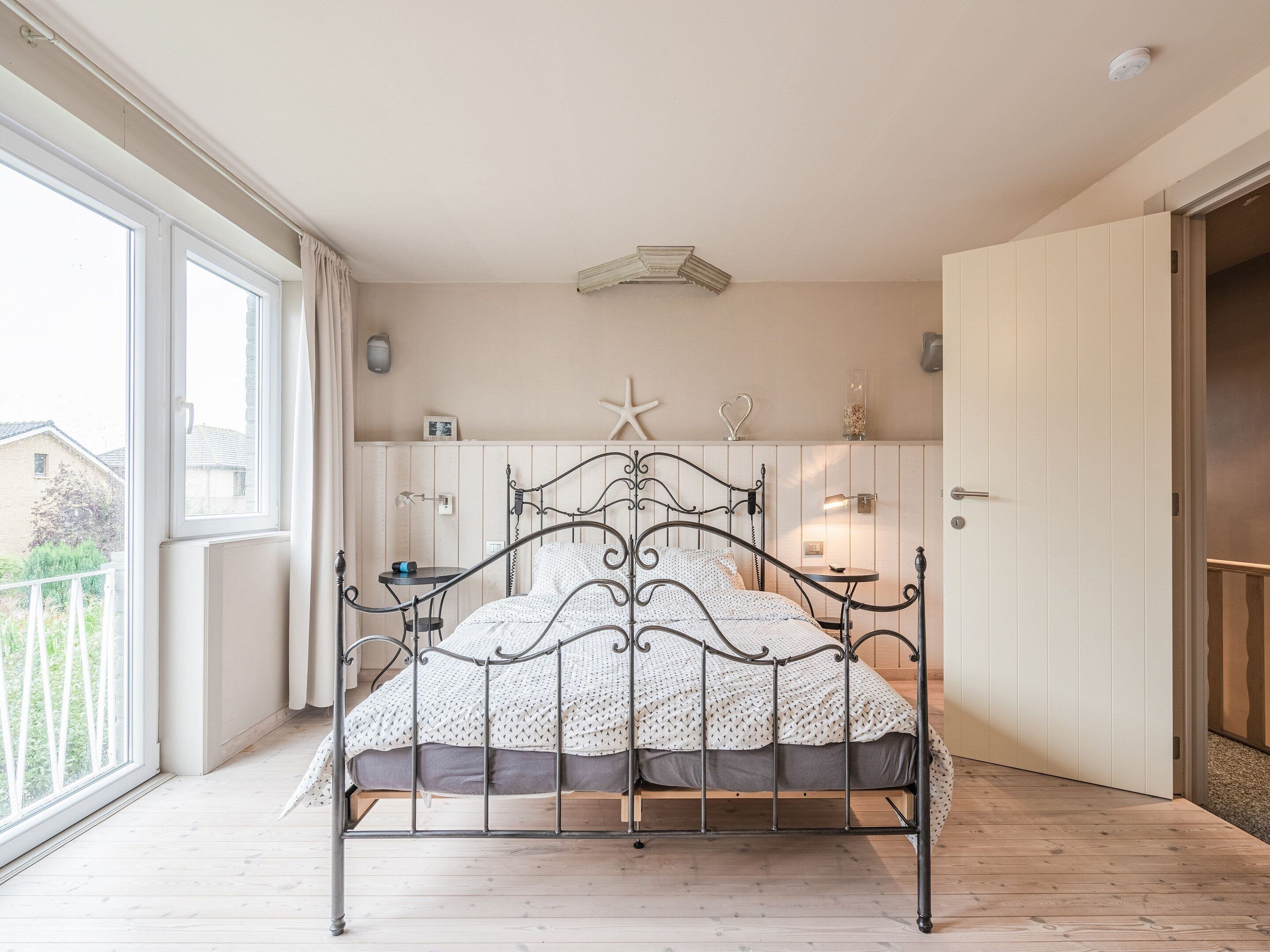 Villa | 3 bedrooms, individually furnished, bed sheets