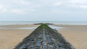 Villa | View from property