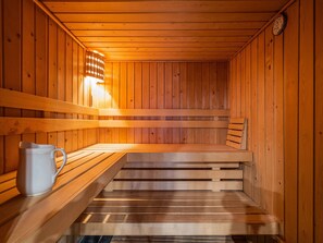 Villa | Wellnessanwendung