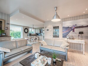 Villa | Salle de séjour