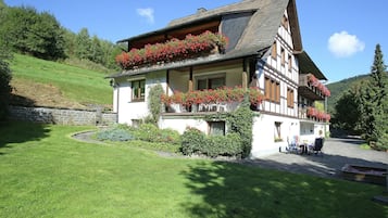 Außenbereich