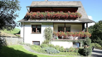 Außenbereich