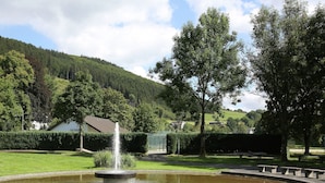 Unclassified image, 2 of 16, button - Lovely Apartment in Oberkirchen near Golfing & Horse Riding (Schmallenberg)