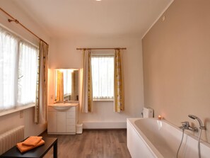 Casa | Baño