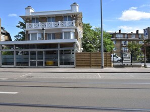 Casa | Exterior