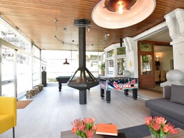 House | Property amenity