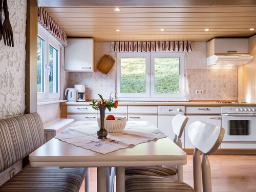 Oberkirchen Hillside Retreat