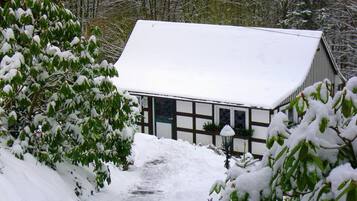 Nhà | Ngoại thất