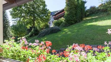 House | View from property