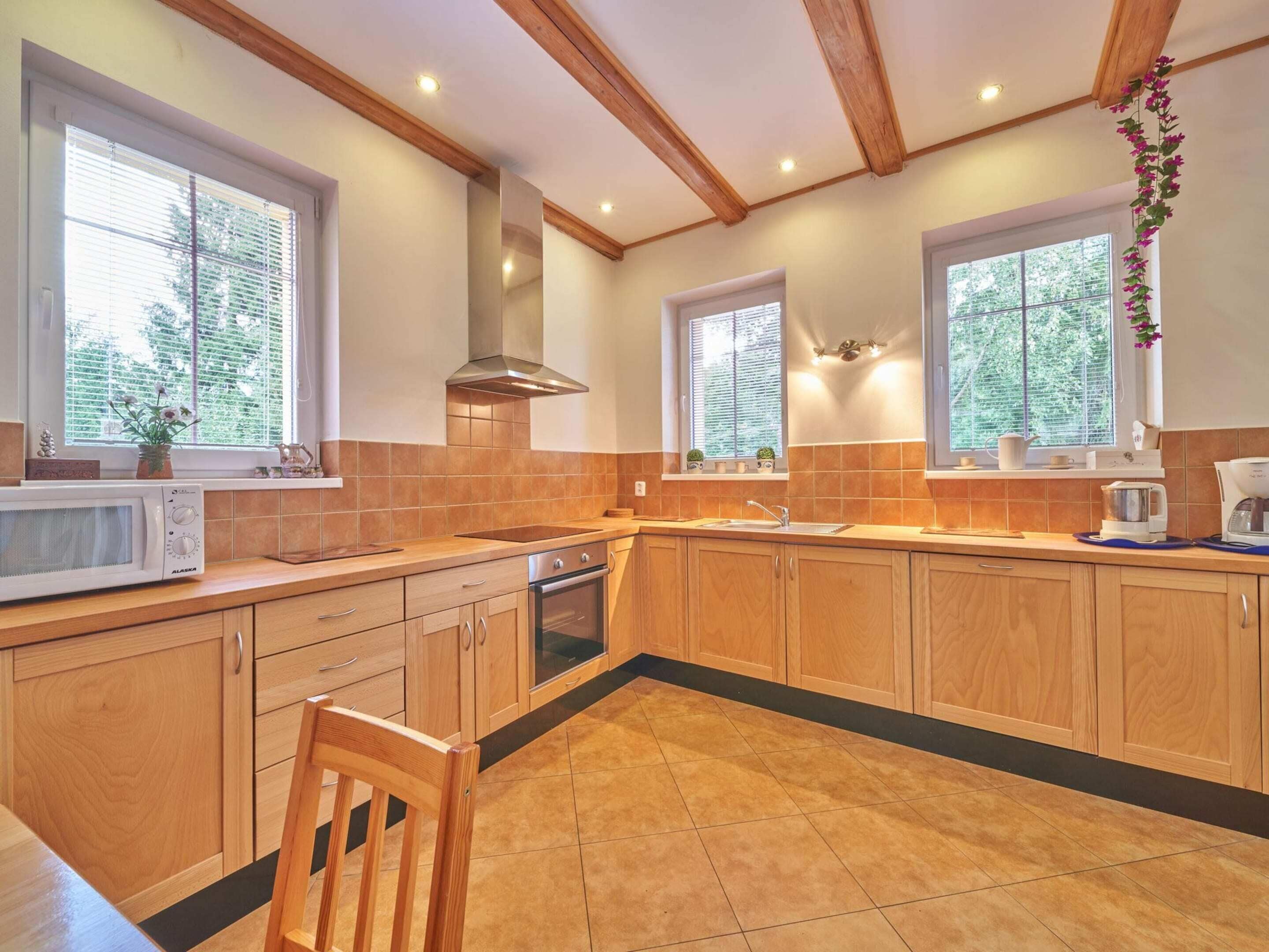 Rumah | Dapur pribadi | Kursi makan untuk bayi