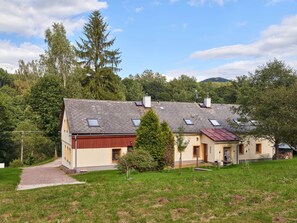 Casa | Exterior
