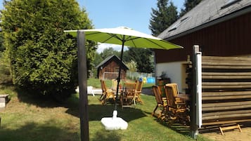 House | Garden