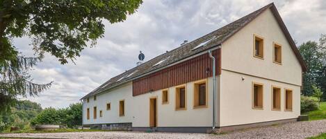 House | Exterior