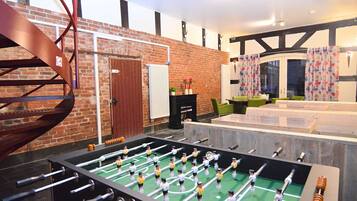 Property amenity