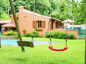 House | Property amenity - Cosy and Snug Holiday Home With Joint Swimming Pool (Tessenderlo)