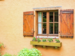 House | Exterior