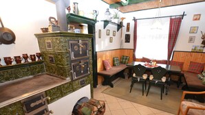 Unclassified image, 4 of 24, button - Cozy Holiday Home near Ski Area in Bohemian (Vysoké nad Jizerou)